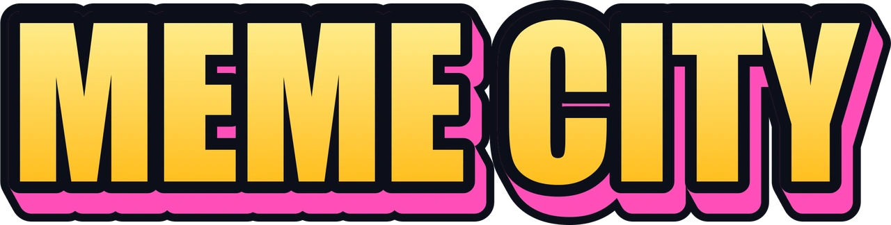 MEME CITY